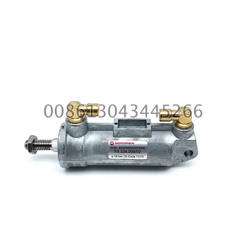 

Высококачественный цилиндровый клапан F9.334.009 для Heidelberg SM52, PM52, SM74, CD74, SM102, CD102, XL105 — запчасти для офсетных печатных машин