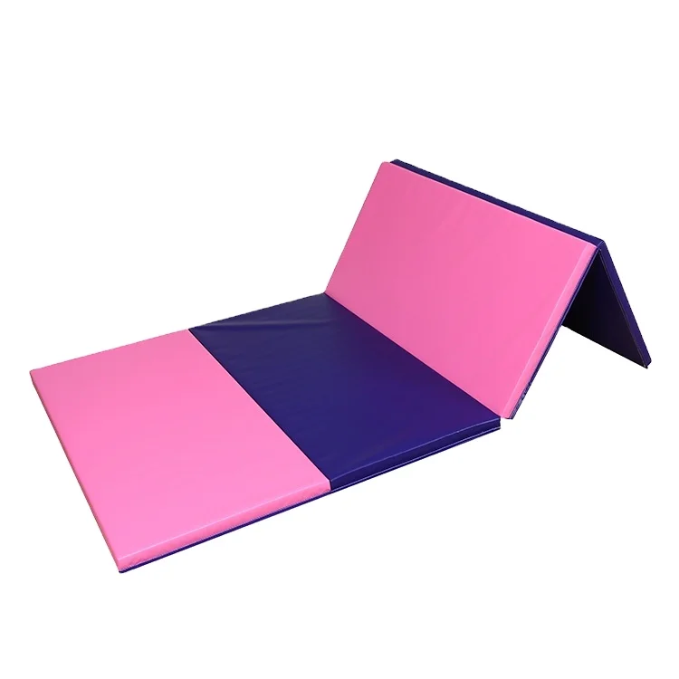 Physical training activity soft sports mat for yoga