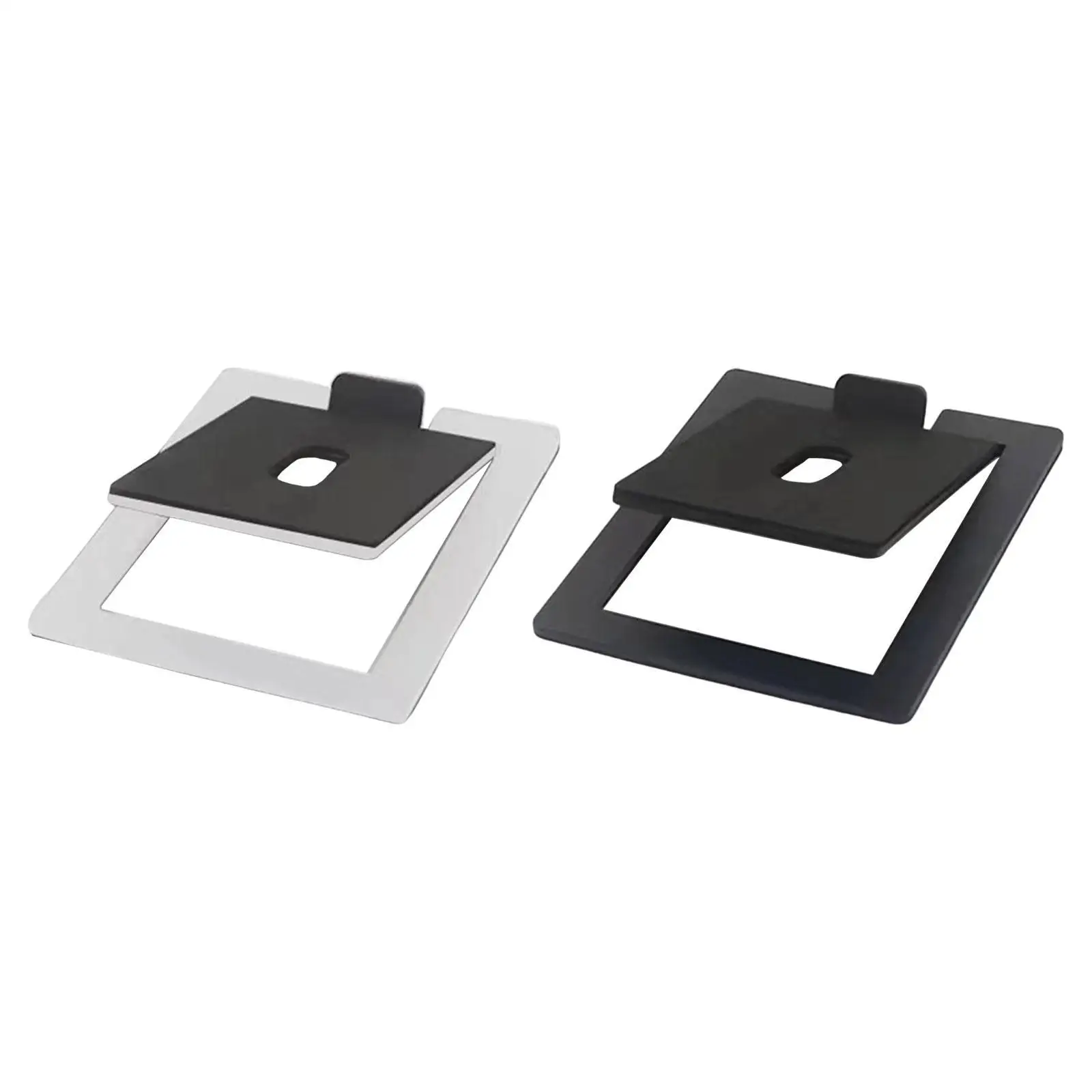 แท่นวางลำโพงแบบตั้งโต๊ะทนทานประสบการณ์เสียงที่ดีกว่าตัวยึดลำโพงสำหรับบ้าน