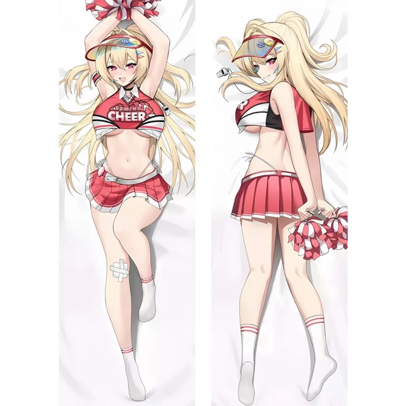أنيمي لعبة آلهة النصر: نيكي أليس كرو Dakimakura حالة كوساكا كيرينو الجسم المعانقة وسادة تغطي هدايا أوتاكو الغامضة
