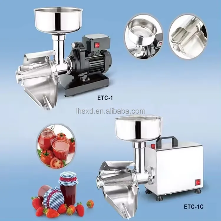 Tomato Jam Press Machine Strawberry Jam Making Machine Price