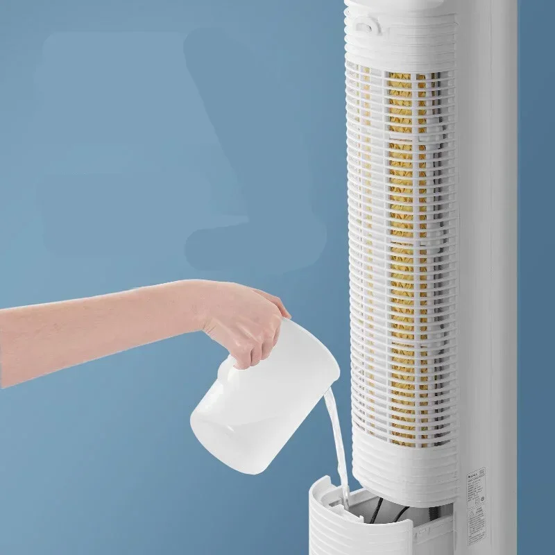 Gree home aria condizionata ventilatore purificazione umidificazione torre ventilatore risparmio energetico telecomando ventilatore aria condizionata portatile