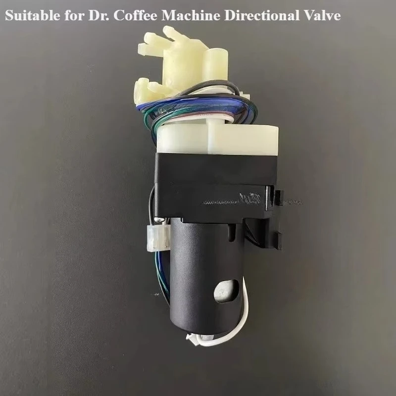 Suitable for Dr. Coffee F11/F10 Split Valve Coffee Machine Accessories Kalemei