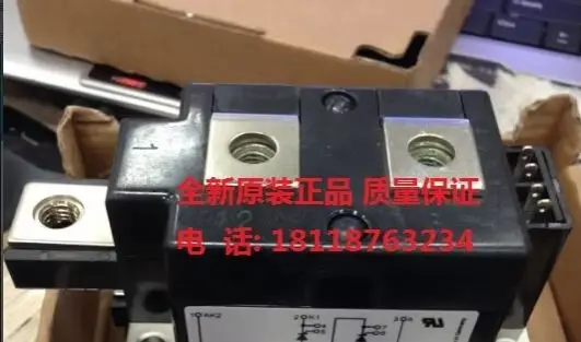 

MCC255-16I01 MCC255-14I01 MCC255-12I01 MCC255-18I01 MCC255-08I01 Rectifier bridge IGBT POWER MODULE New original