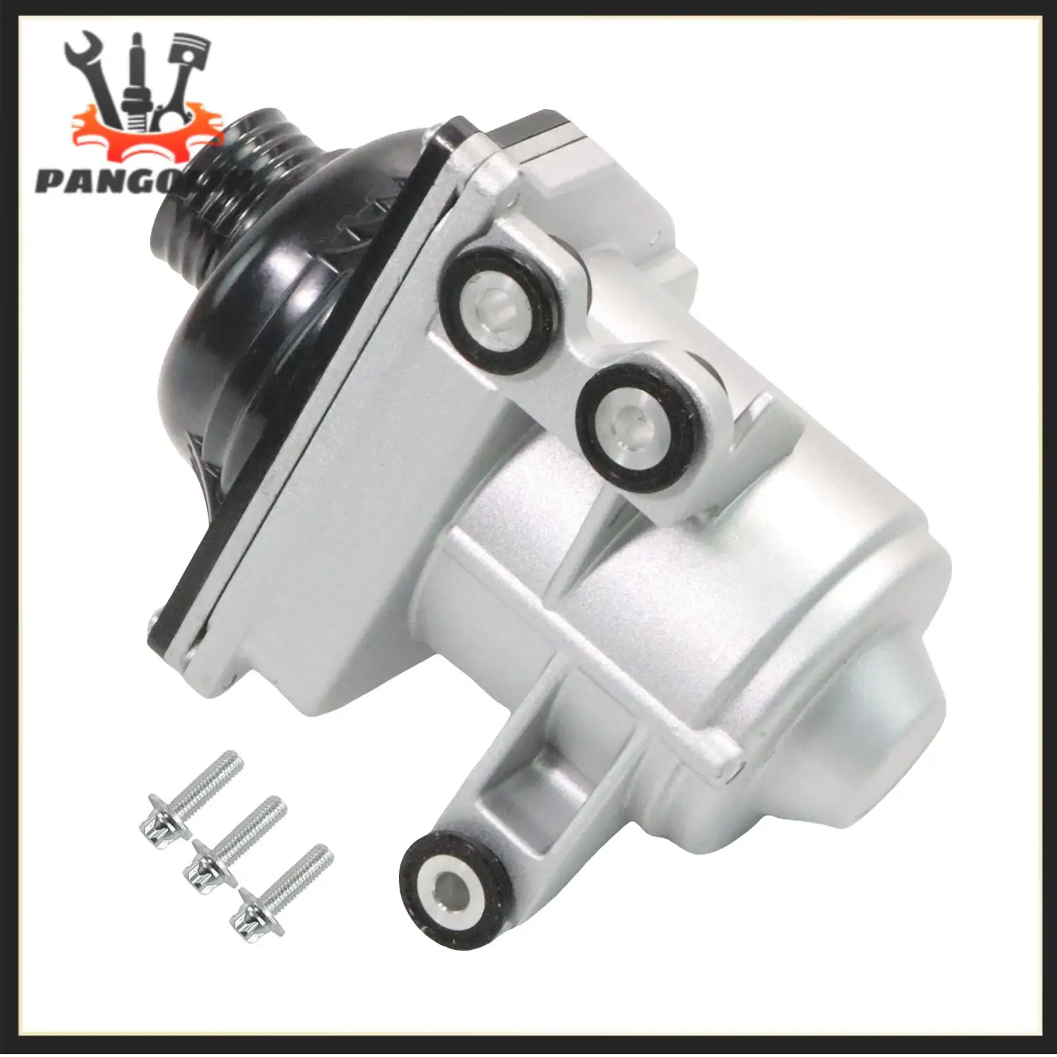 

11517568595 Electric Water Coolant Pump For BMW E70 X5 xDrive30i 3.0Si 30I 2996CC l6 GAS DOHC Naturally Aspirated 2007-2010