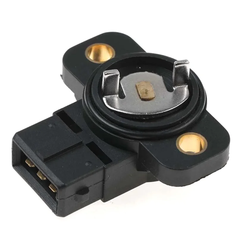 A11M-35102-02000 3510202000 مستشعر موضع الخانق للسيارة Hyundai ATOS PRIME AMICA MX Kia SORENTO I 1.0I 2.4 TPS