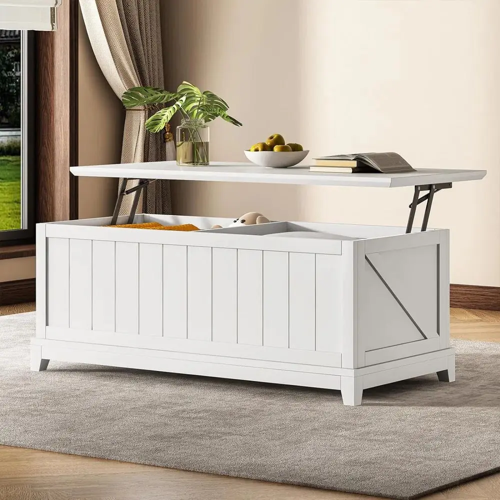 Höhen Verstellbar Heben Sie Das Holz Holz Sofa Center Tee Couch Tisch Für Wohnzimmer Möbel