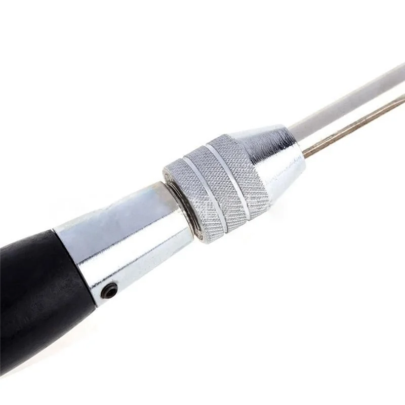 28cm Black Piano Telescoping Wrench Professional Piano Tuning Tools Repair Parts Musical Instrument Accessories HOT