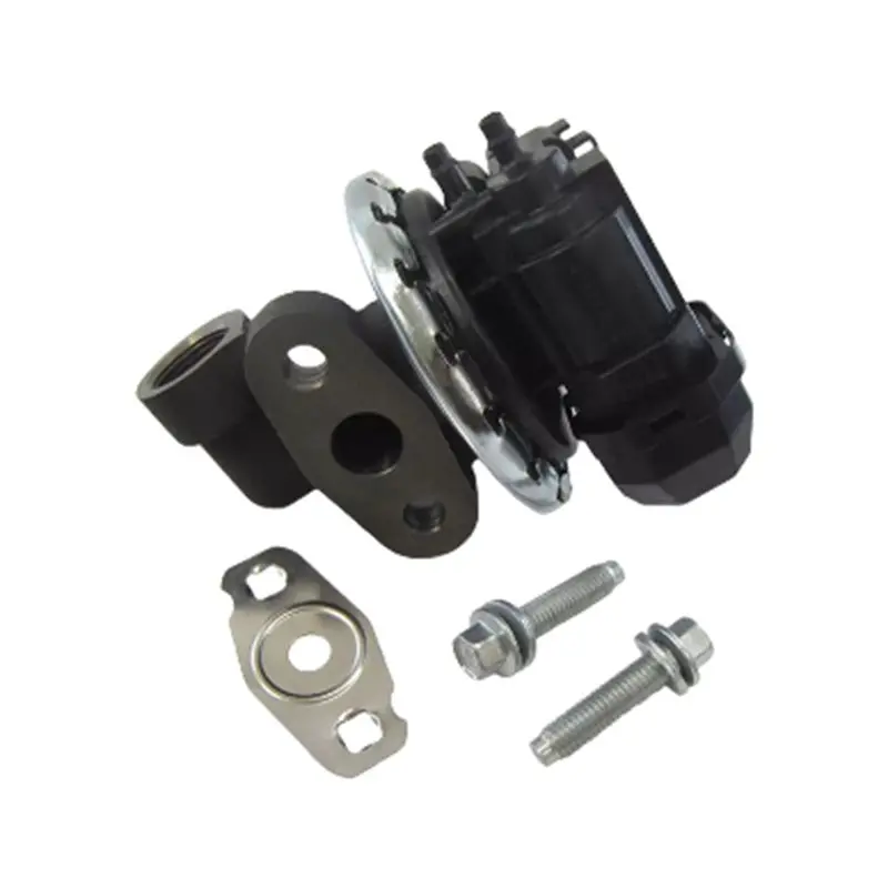 Egr Exhaust Valve R…