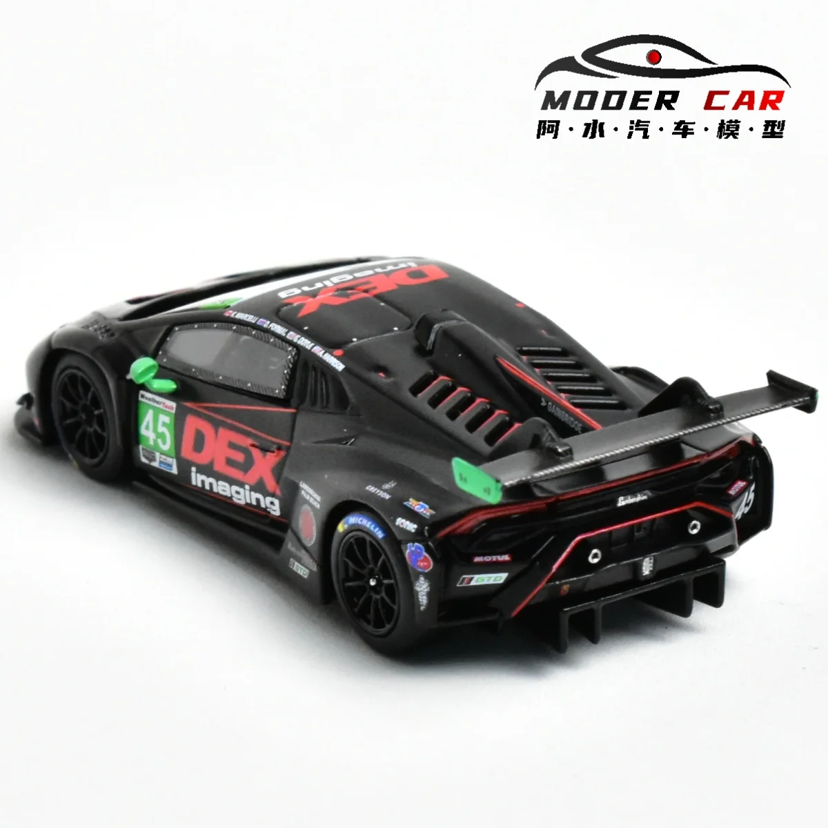 

MINIGT TSM 1129 1:64 Collection GT3 EVO2 Diecast Model Car