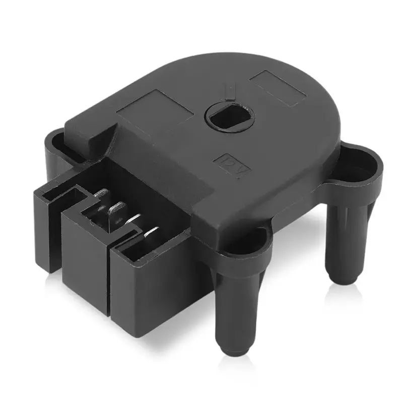 

Переключатель вентилятора AB59 для Fiat Ducato, Citroen Jumper, Boxer 647534, 1305589080, 5830019AG