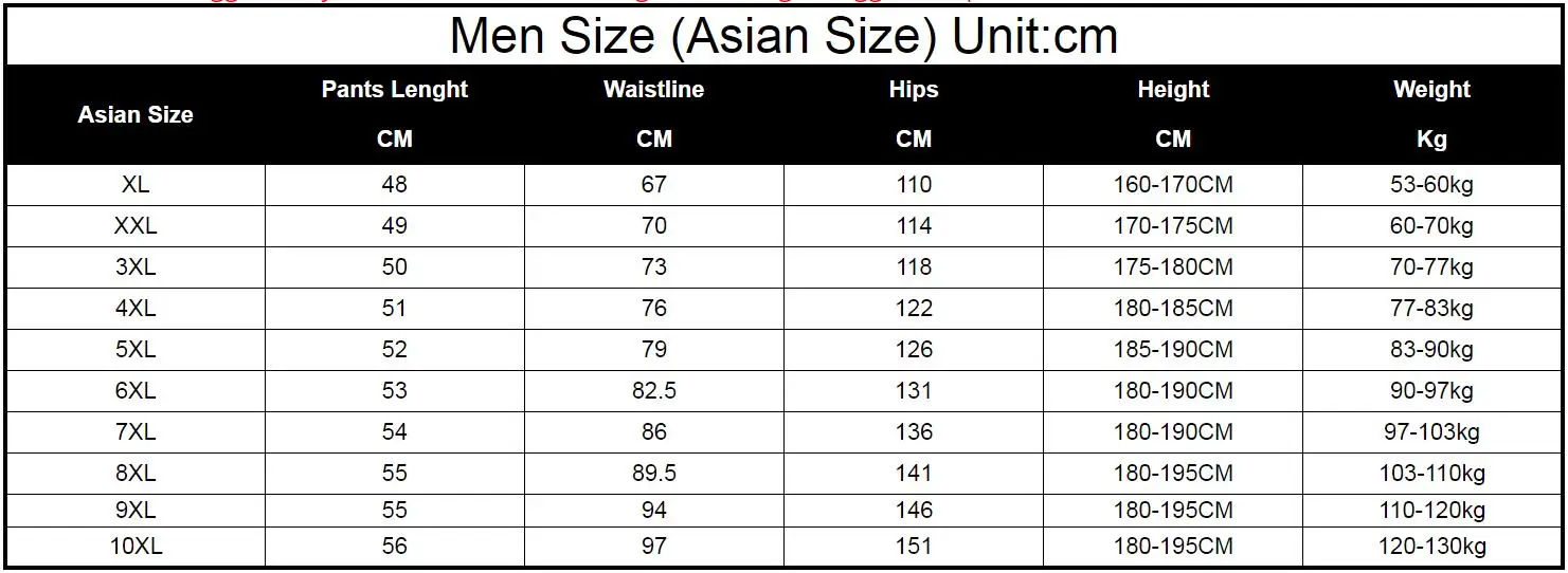 Plus Size 9XL 10XL Men\'s Streetwear Shorts Summer Sports Gym Joggers Running Pants Outdoor Basketball Beach Board Shorts Clothes