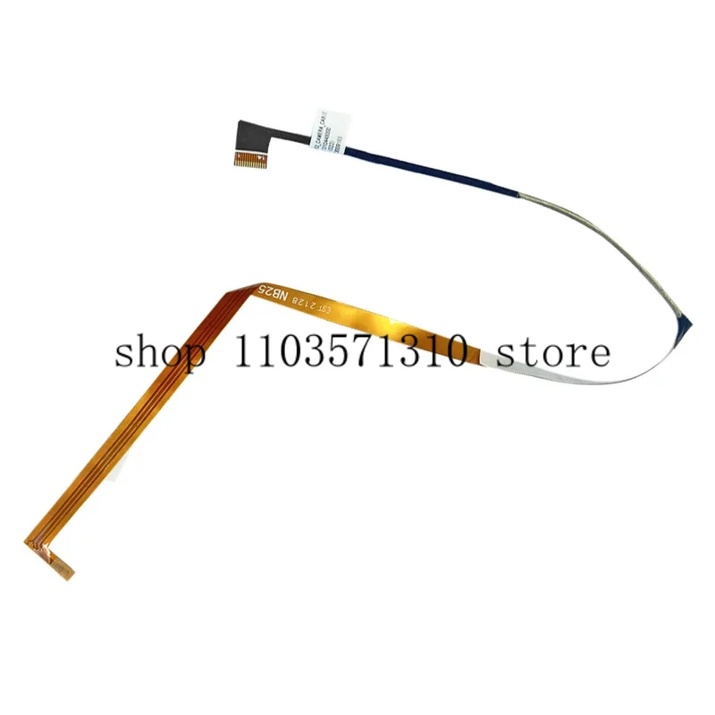 ل Asus ZenBook 14 U4700J UM425 UX425A UM425QA UX425 UX425J Q408 Q408UG HQ 21310448000      كابل كاميرا الويب