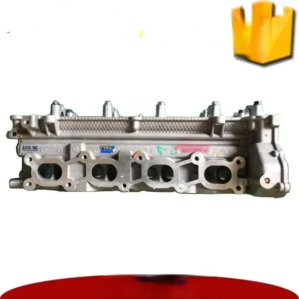 Luxgen SUV 7 Professional Engine Cylinder Head 11041SE101 Auto Parts Factory New Condition