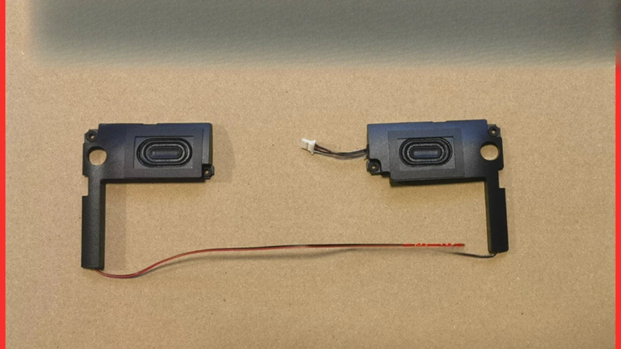 For Lenovo XiaoXin Chao 7000-13 320S-13 Internal Speaker Laptop Speaker Built-in Speakers