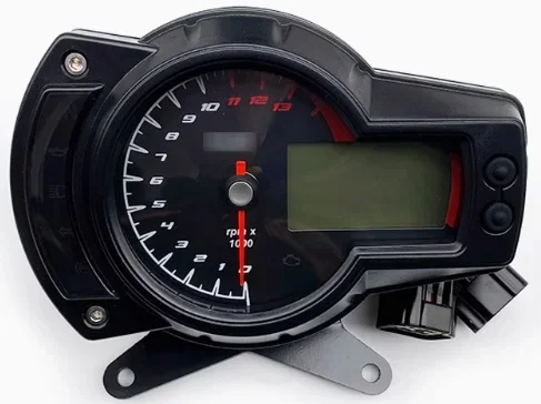 SPEEDOMETER OF BENELLI TNT600 SPEEDOMETER OF BENELLI TNT600