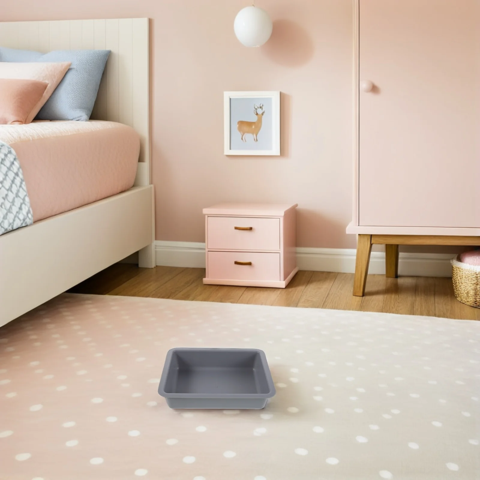 2 Pcs Children's Kitchen Utensils Play Game Sink Toy House Pretend Kids Appliances