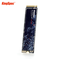KingSpec M2 SSD PCIe 256GB 1TB NMVe M.2 256GB SSD 2280 512GB 128GB NVMe M Key hdd for Desktop Laptop Internal Hard Drive
