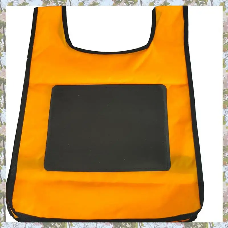 Zestaw do gry Eludeball T84C - 10 sztuk, naklejane kamizelki dla dzieci do gry w Eludeball Tag z 40 piłkami sportowymi do gier na plac zabaw wewnątrz i na zewnątrz S