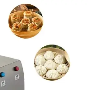 Full Automatic Pork…