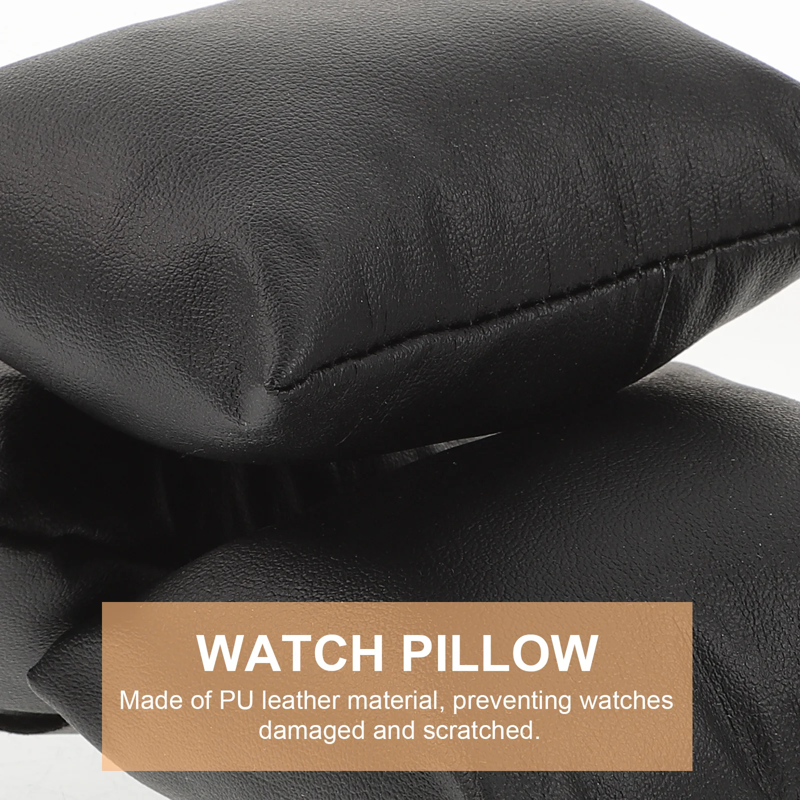 

10Pcs Small Watch Display Pillows Convenient Jewelry Holder Bracelet Cushion Decorative Mini Display Supply Stand