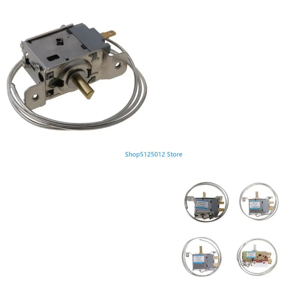G8TC Refrigerator Parts WDF18-L/WDF20-L/WDF19-K/WDF22-L Refrigerator Thermostat 250V