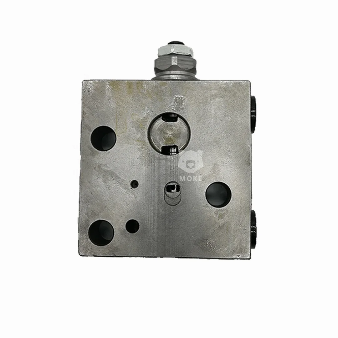 

723-40-71800 Пилотный клапан для экскаватора PC200-8 PC200-7 PC300-8 Клапан сброса давления 723-40-71102 723-40-71900