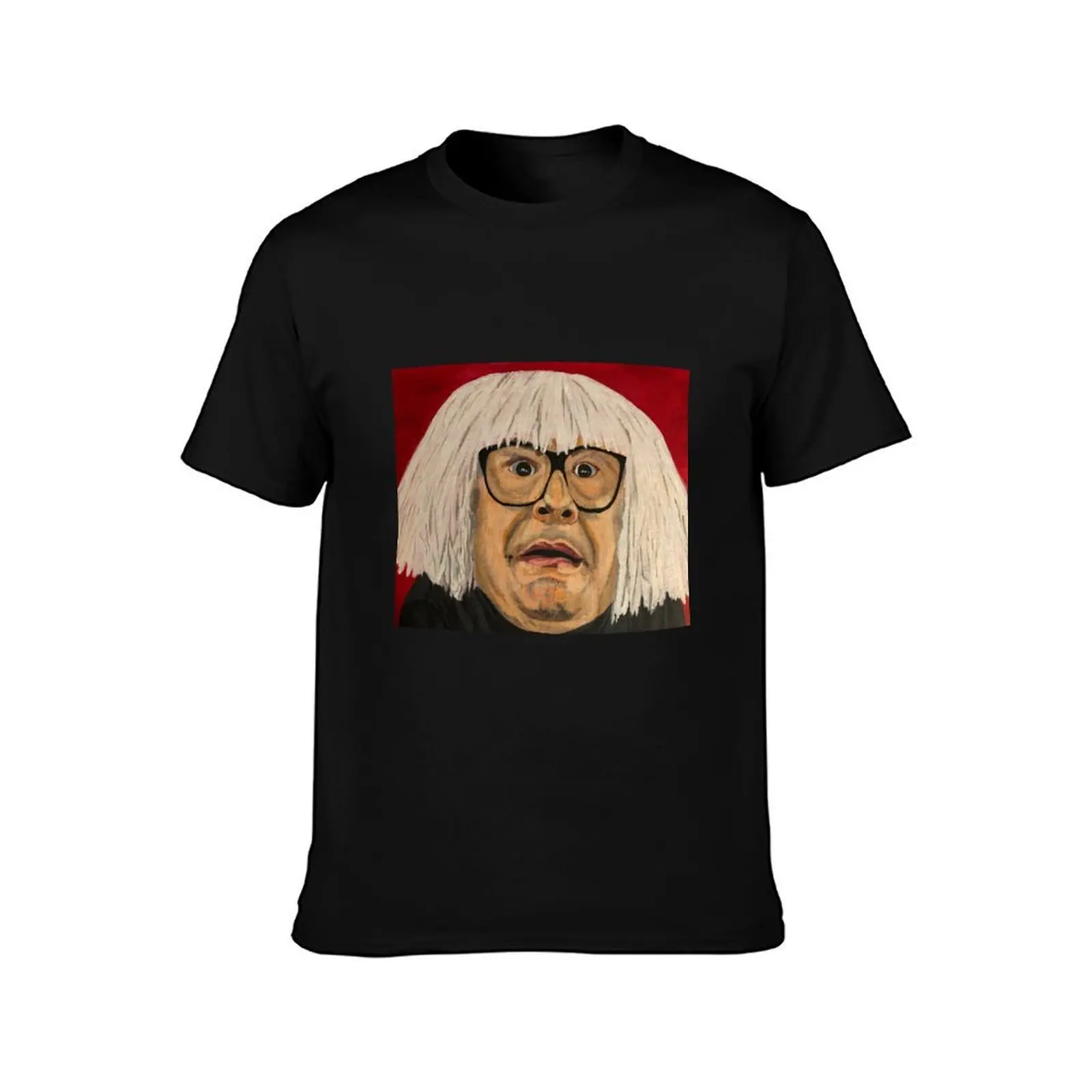 Ongo Goblowgian - Always Sunny T-Shirt t shirts with prints T-Shirt
