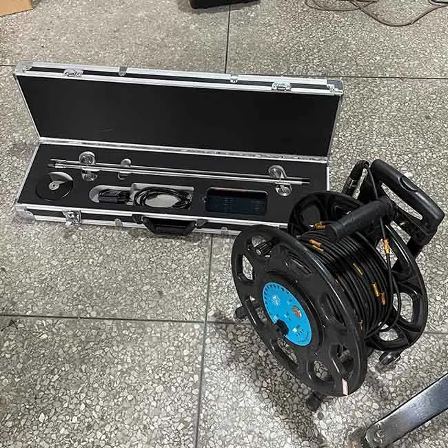 

Беспроводной инклинометр со сверхдолгим сроком службы батареи для геологических исследований и геологических проектов