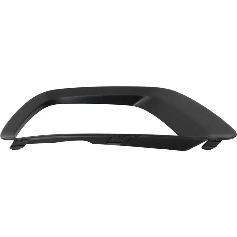 フォグライトトリムフレームモールディングインサート 84219416 84219415 シボレー コロラド 2015-2020 アクセサリー GM1039273 GM1038273