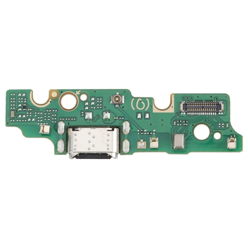 

Charging Port Board For Tecno Pova 2 LE7 Board Repair Replace Part