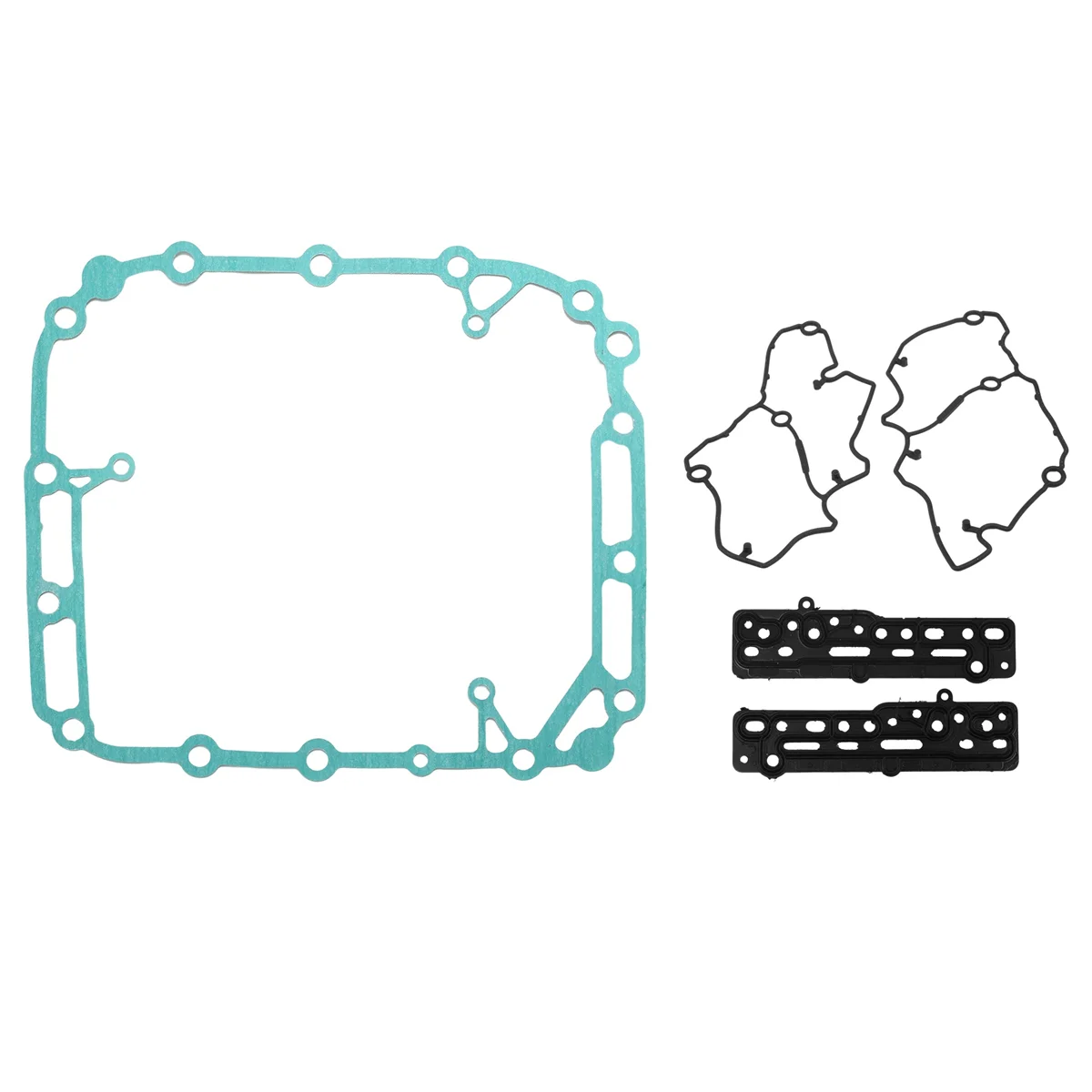 Trucks Manual Transmission Gasket Set for Volvo Trucks VOE 20785252 image 3