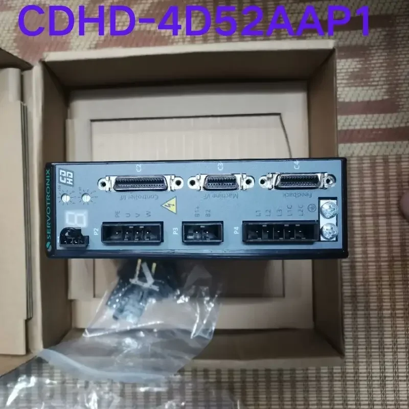 

Brand-new Driver CDHD-4D52AAP1