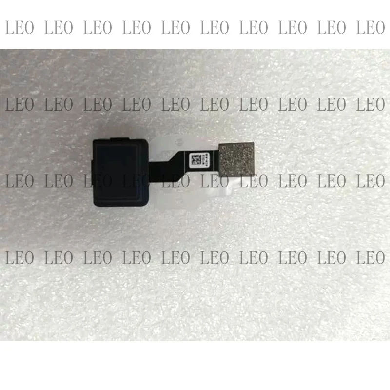 MY V4KMP WTDC9 New Power Button Fingerprint for Dell Pro 16 PC16250 PC16255