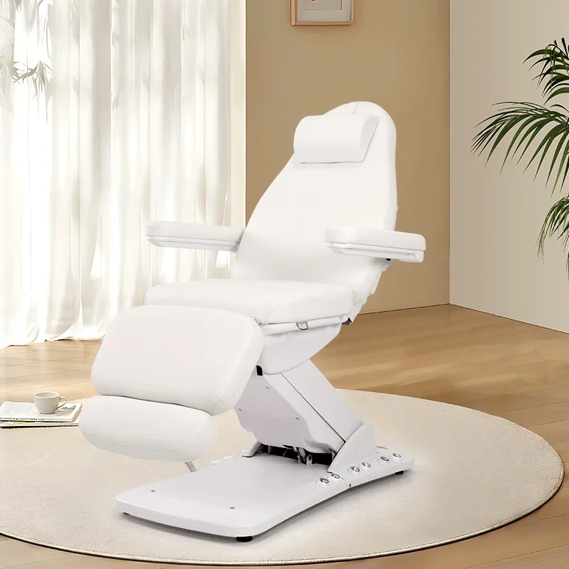 

Electric beauty can lift modern simple plastic eyelash beauty bed heating beauty salon special