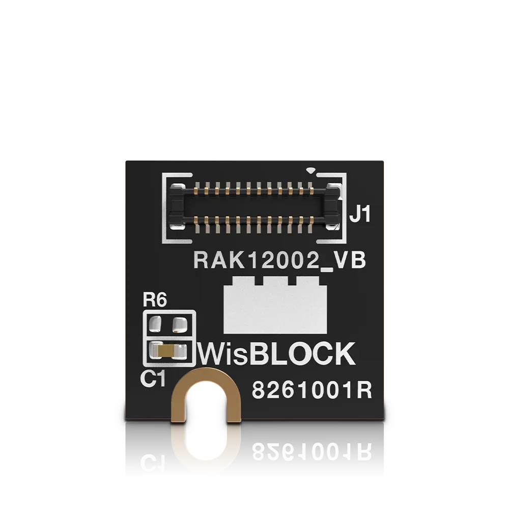 RTC Module Micro Crystal RV-3028-C7 | RAK12002