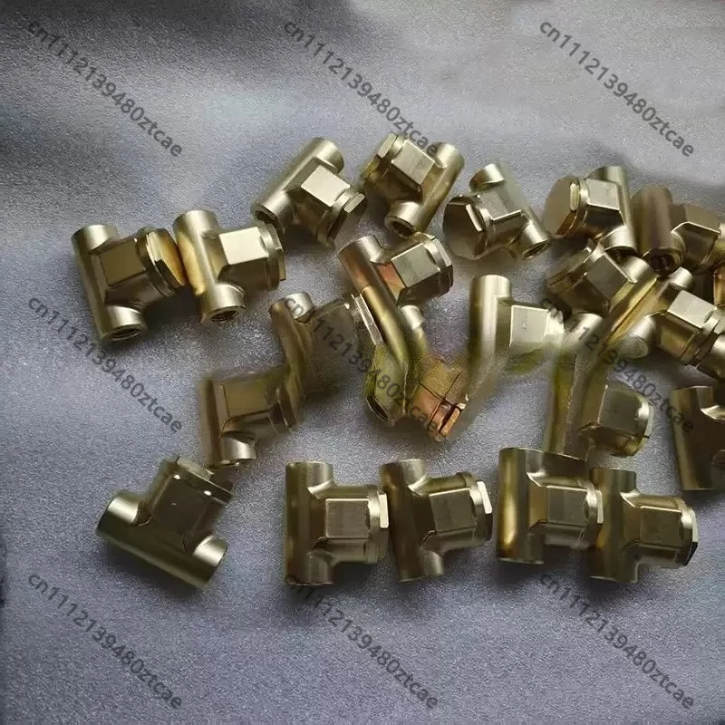 7.8652E00010 Temperature Sensor Replacement Compatible With Kaeser Air Compressor DIY Accessory