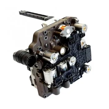 0D9 DQ250 Gearbox Mechatronic 02E927770AQ 02E927770AS For Audi VW Polo Beetle Touran Sharan