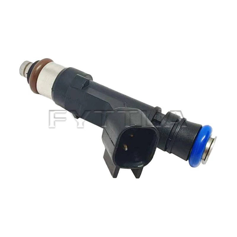 Injetor de combustível de alta qualidade 4 unidades F01R00MG57 para Great Wall Haval M6 Acessórios para carro