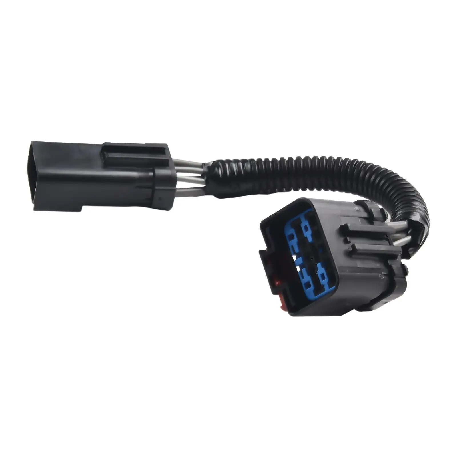 سلك تسخير ضفيرة محول ل جيب ل رانجلر TJ 1997 2002 و 2003 06 هارد توصيل كهربائي محول