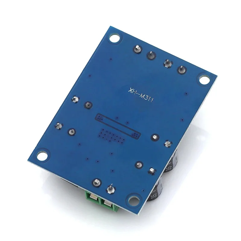 1/5/10Pcs XH-M311 Mini Digital Amplifier Board TPA3118 Audio Amplifier Board Audio Power Amplifier Module Mono 60W