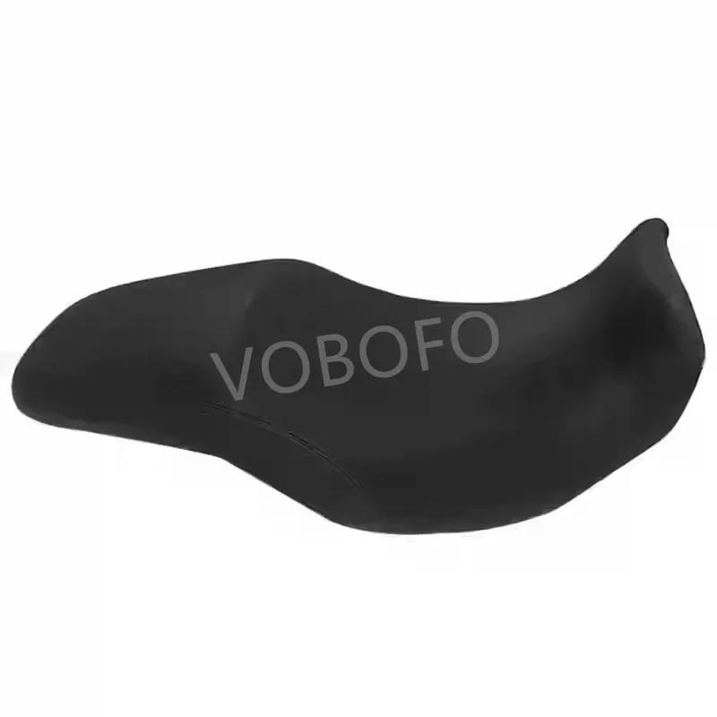 For LONCIN VOGE DS900X DS900-X 900DSX DSX900 Motorcycle Original Seat Cushion LX900-C Driver Passenger Seat Cushion Accessories