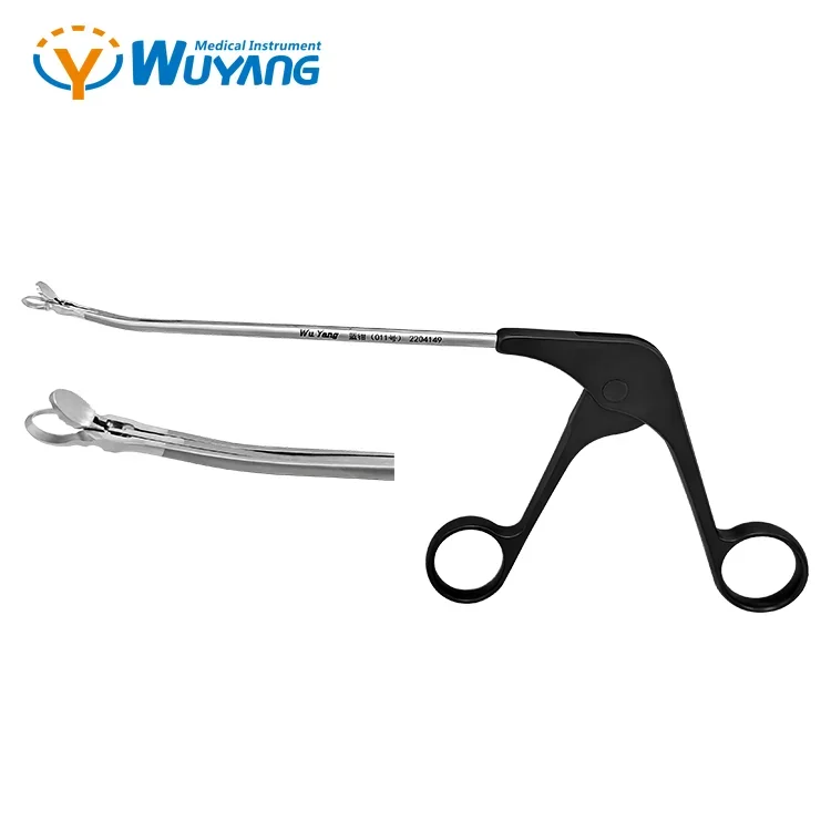 

Medical surgical instruments/ instrument/ instrument Punch forceps tendon forceps 011