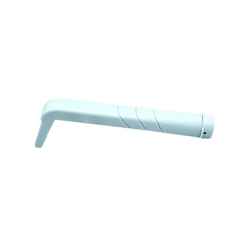 

Burp straw, burp stop straw, a burp stop artifact