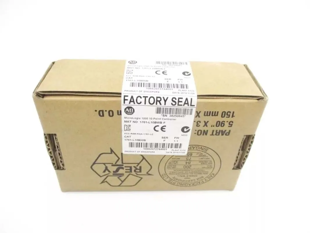 New Original 1761-L…