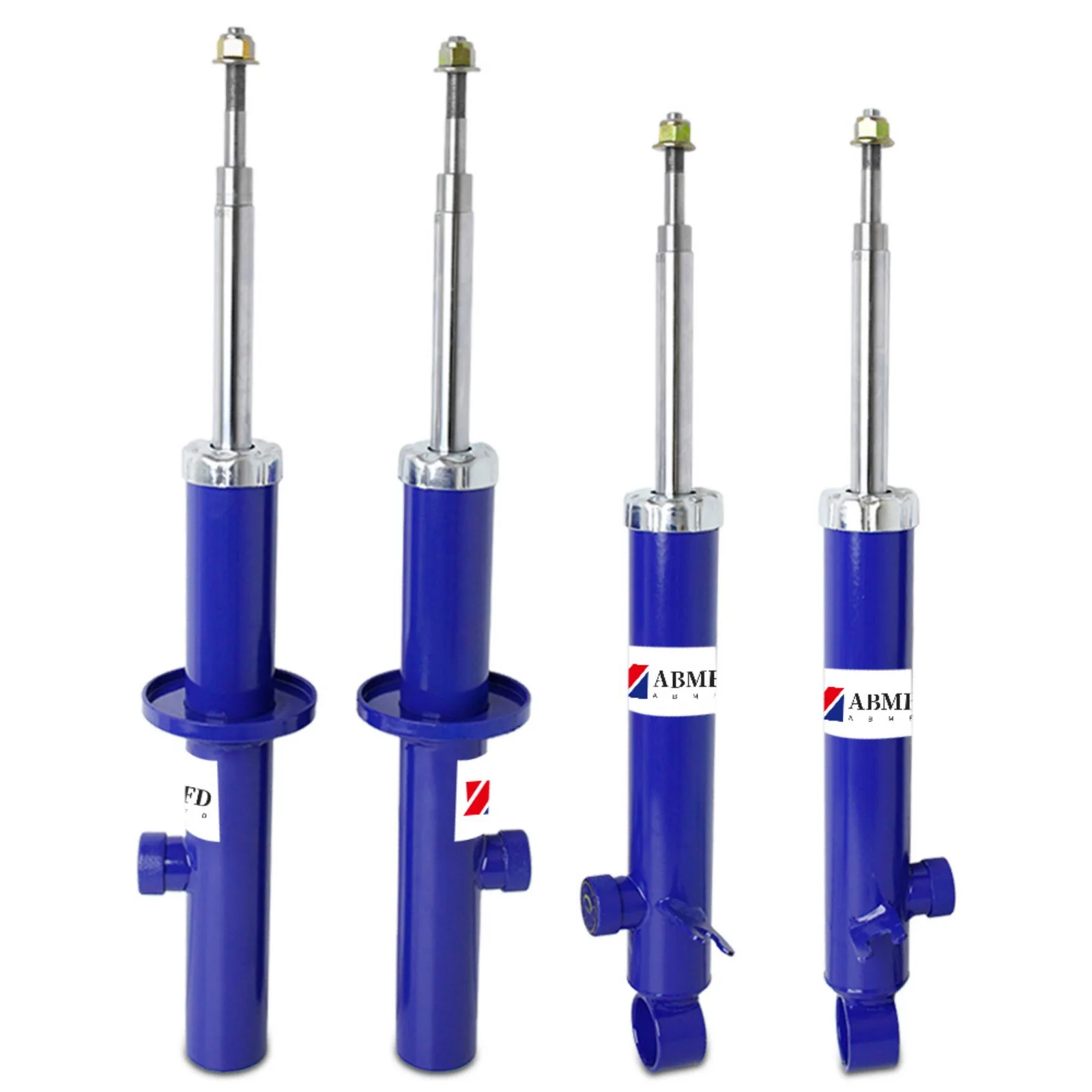 

ABM for 2010 BMW X5 E70 Custom Soft and Hard Adjustable Shock Absorbers Off Road Shock Absorber Car Suspension Shock Absorber