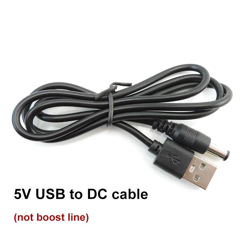 Variant: 5V line
