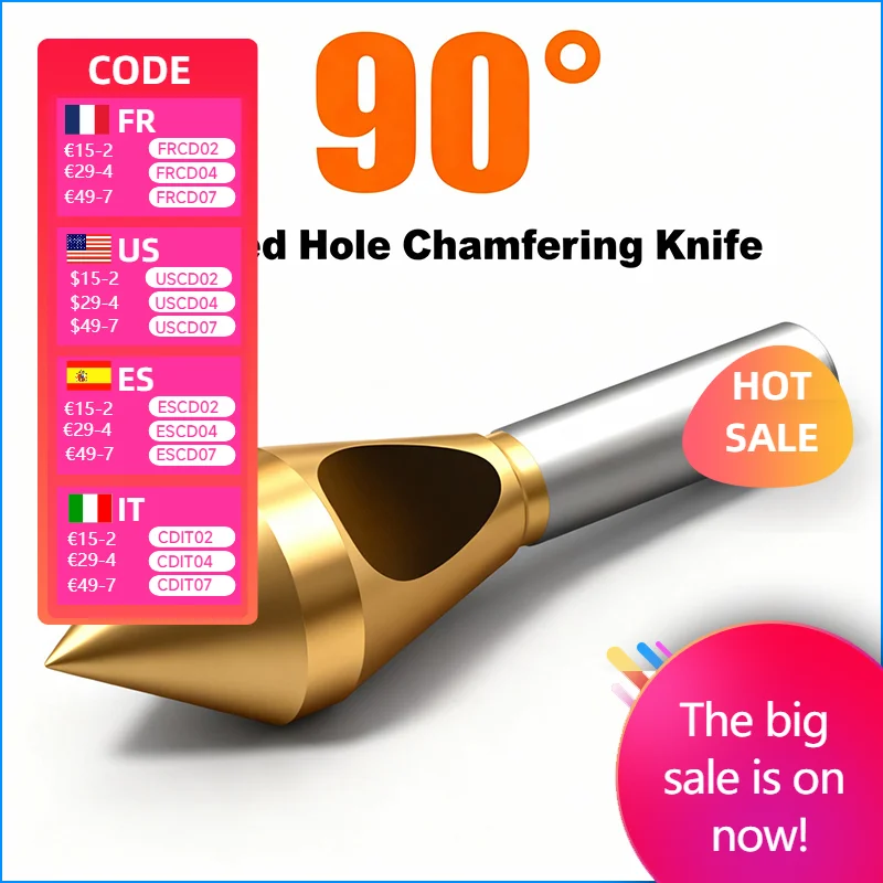 M35 Cobalt Titanium…