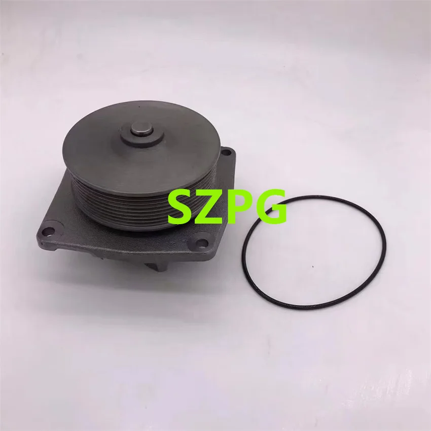 

320/A9404 320-A9404 Водяной насос подходит для экскаватора трактора JCB448 JCB444 Экскаватор двигателя JCB