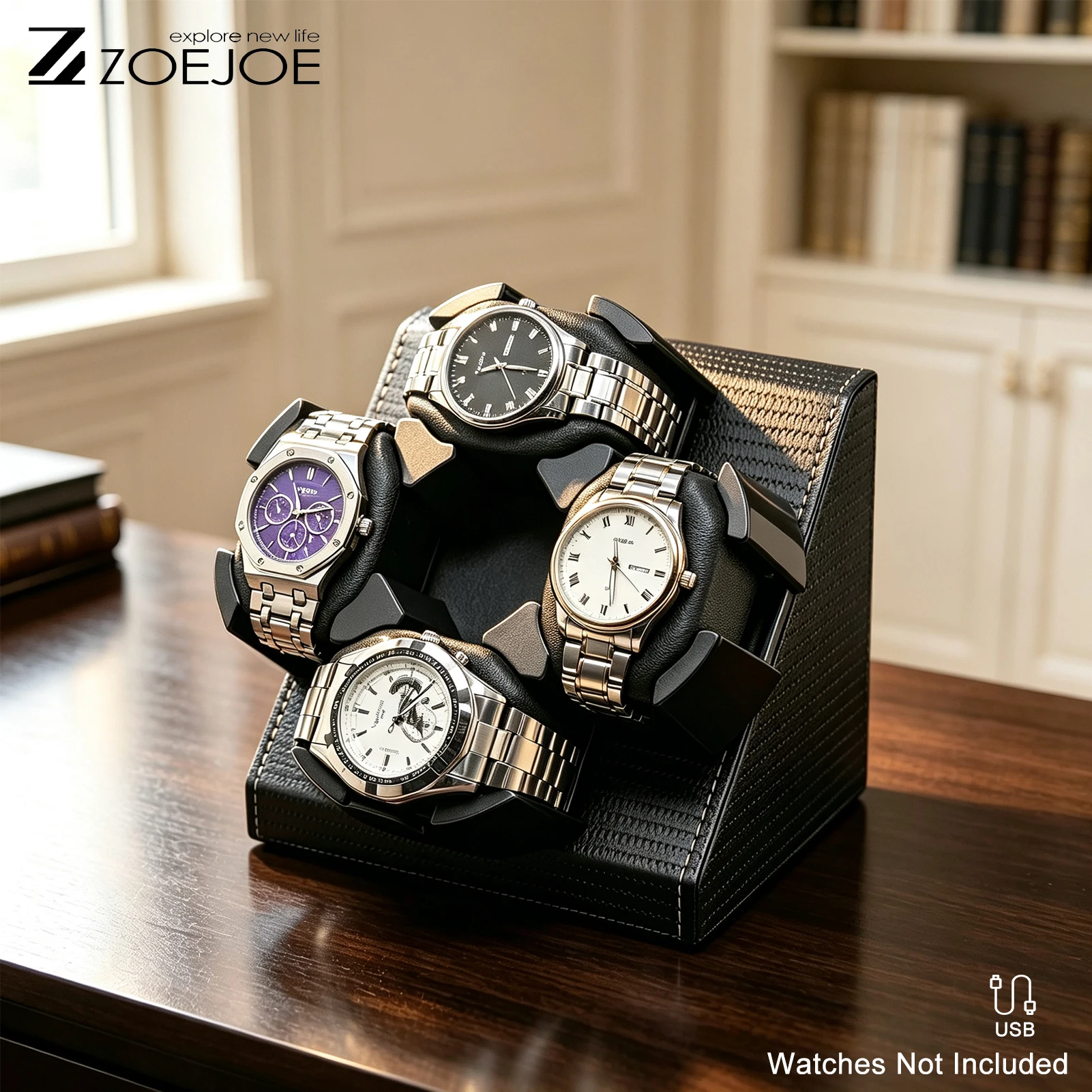 #1 Latest Watch Winders Offers